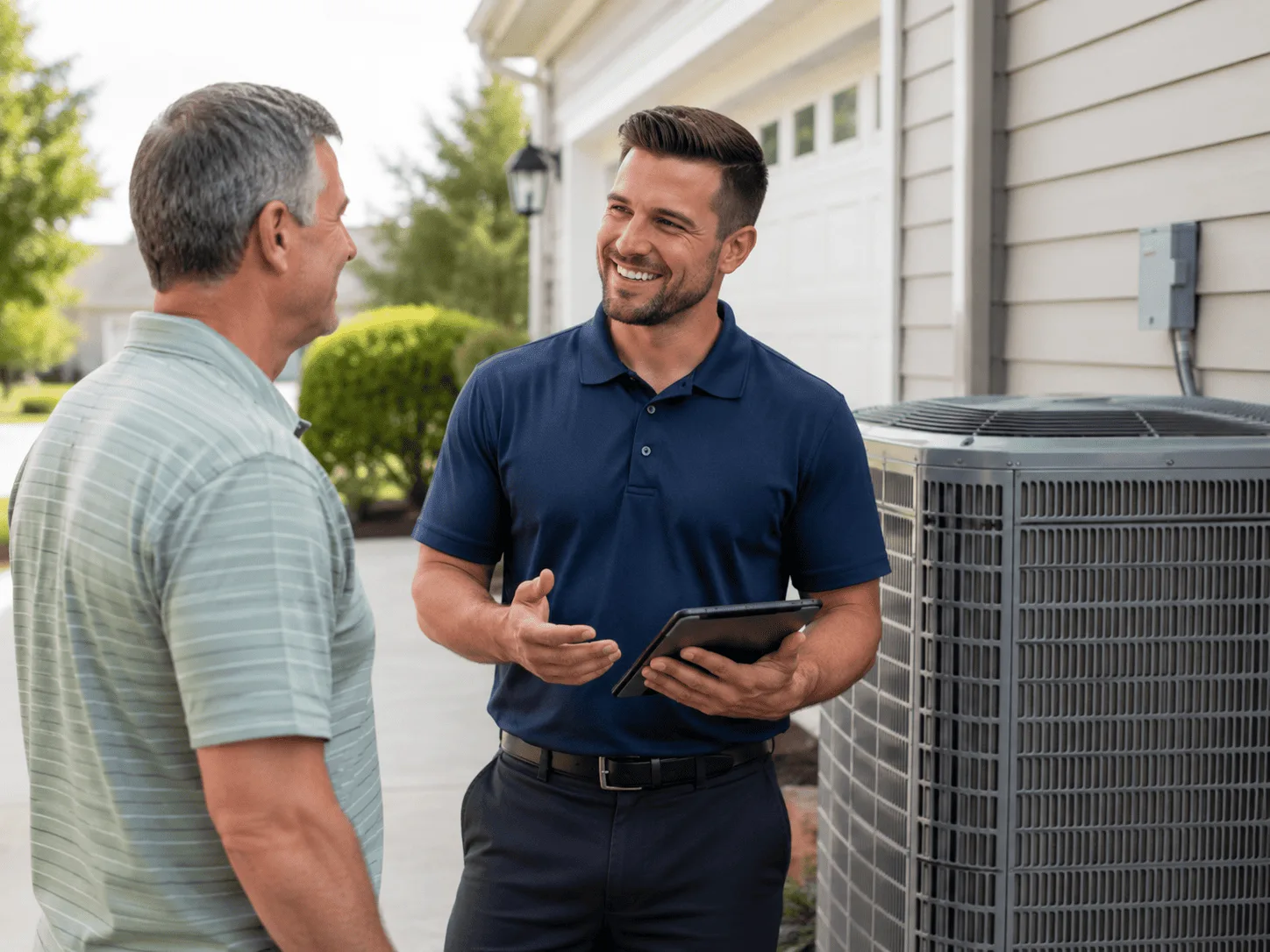 Heat Pump Installation Rantoul, IL FAQs